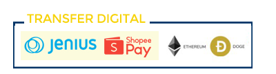 supported digital payment