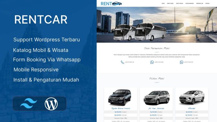 Rentcar