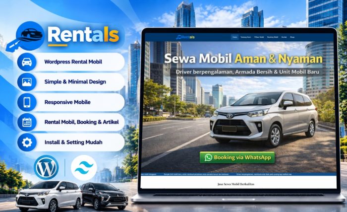 Rentals