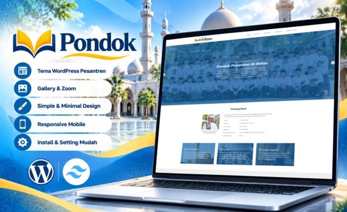 Pondok