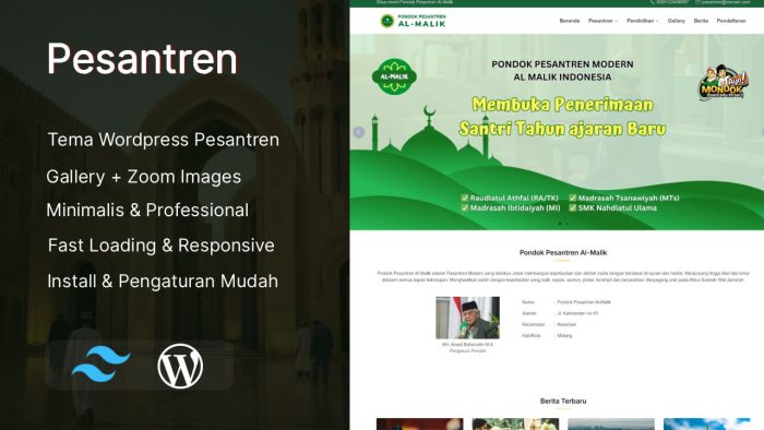 Pesantren