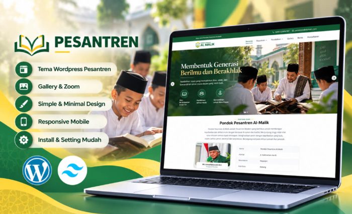Pesantren