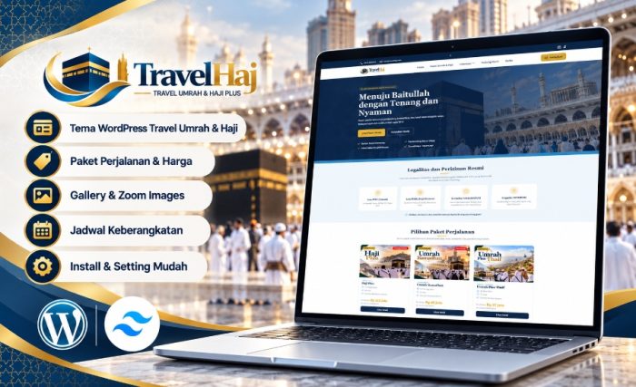 TravelHaj