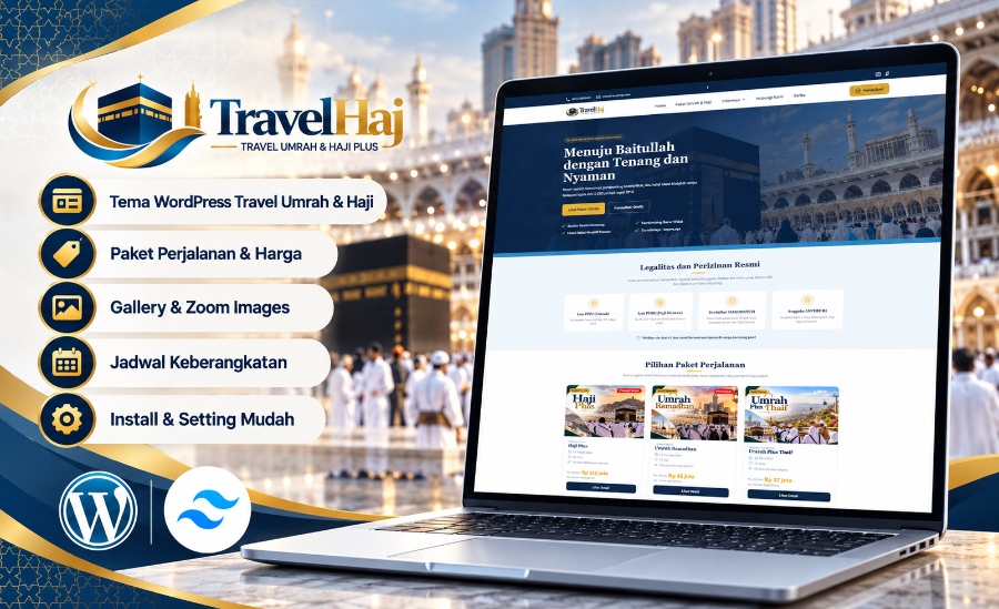 TravelHaj Cover