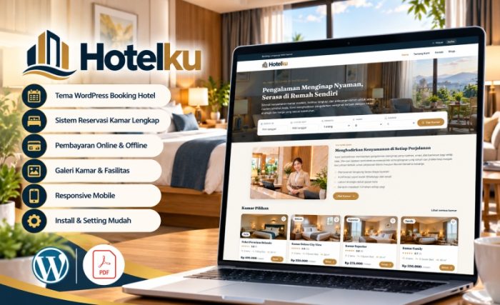 Hotelku