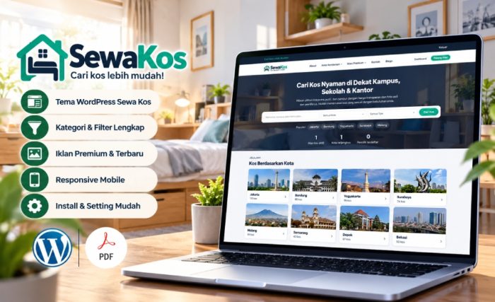 Sewakos