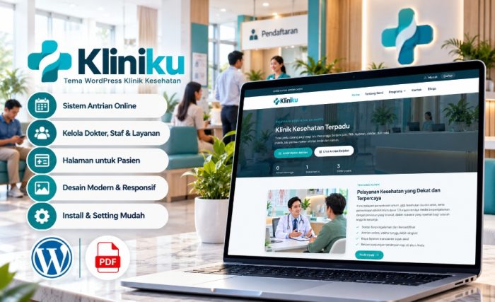 Kliniku