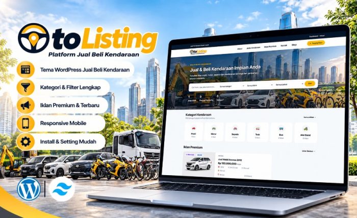 OtoListing